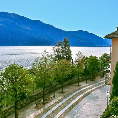 Appartamento Castello 坎诺比奥 外观 照片